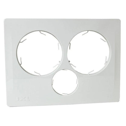 IXL Replacement Cover for IXL Triumph Bathroom Heater - 636872