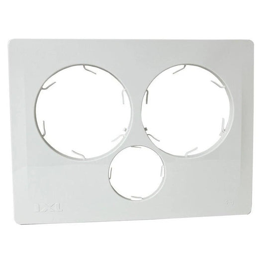 IXL Replacement Fascia Cover 636872 - Suits Triumph Tastic