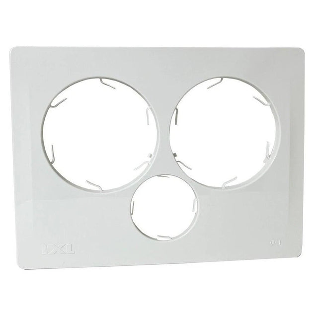 IXL 636872 replacement Tastic Triumph 3 in 1 fascia cover