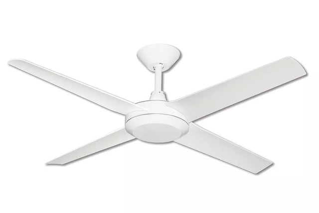 Hunter Pacific Ceiling Concept C500 52 inch AC ceiling fan with 3 speed wall control