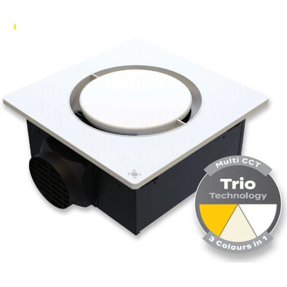 Domus Orbis 4 In 1 Retrofit Bathromm Heater 56021