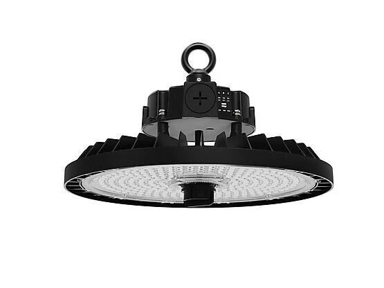 Renelite PRO HB100200-160 - 100W-200W LED Highbay, Multi-Watt, Tri-Colour