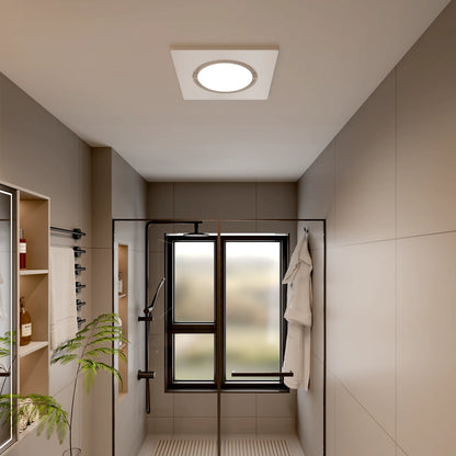 Domus Orbis 4 In 1 Retrofit Bathromm Heater 56021
