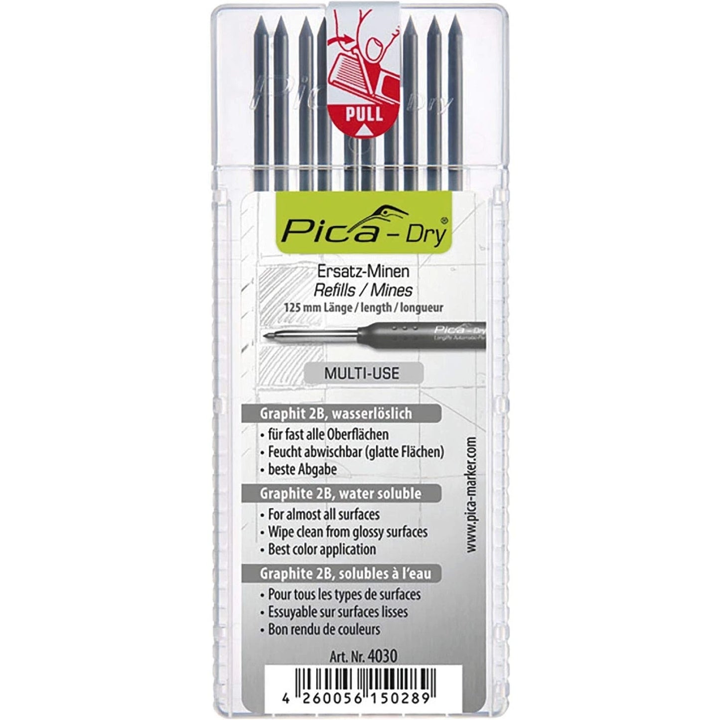 Pica Innovative Marking Tools  PICA 3030, 4030, 150/40, 150/41, 150/46