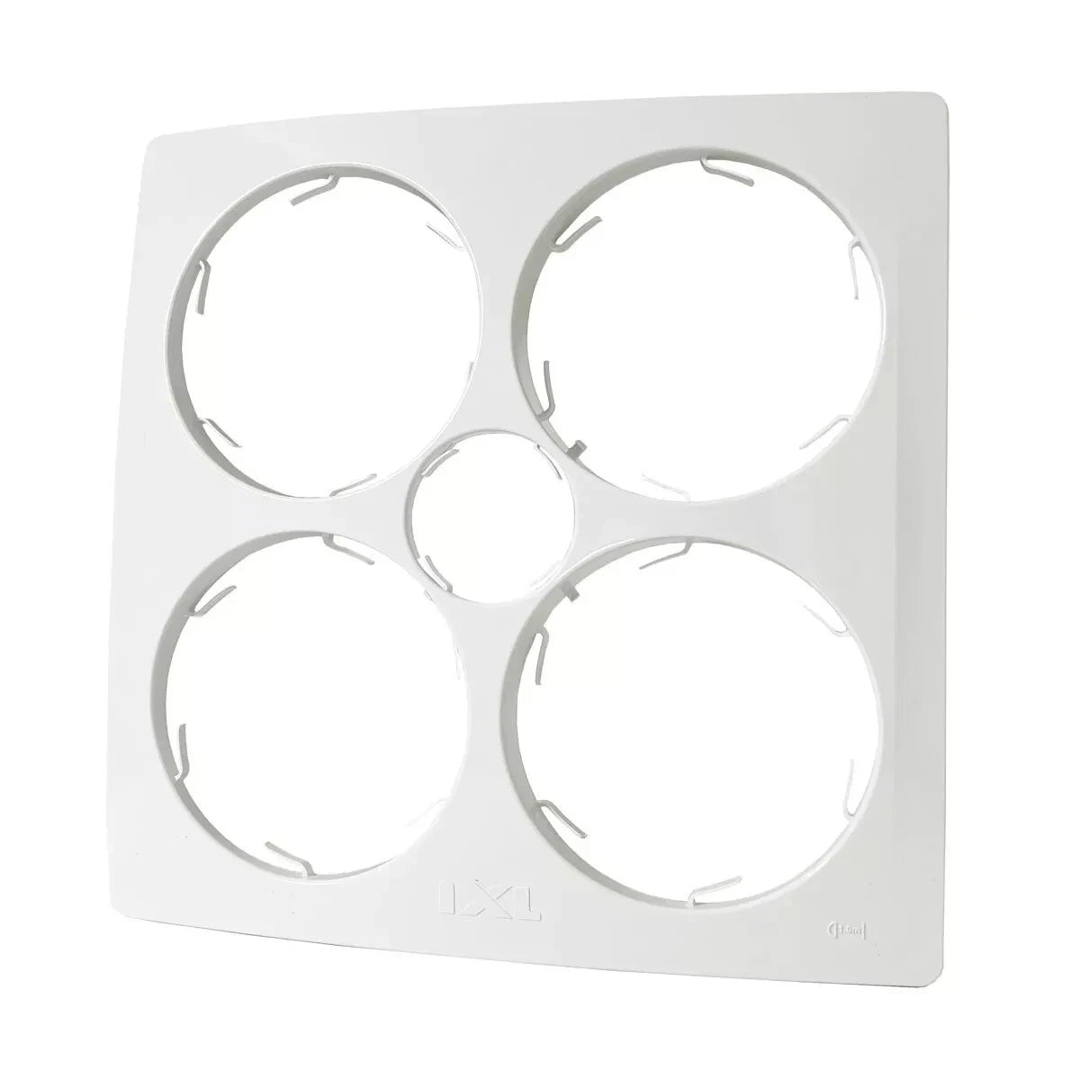 IXL Replacement Tastic Fascia Cover Surround for Orginal 3 in 1 636871