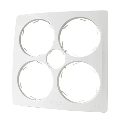 IXL Replacement Tastic Fascia Cover Surround for Orginal 3 in 1 636871
