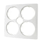 IXL Replacement Tastic Fascia Cover Surround for Orginal 3 in 1 636871