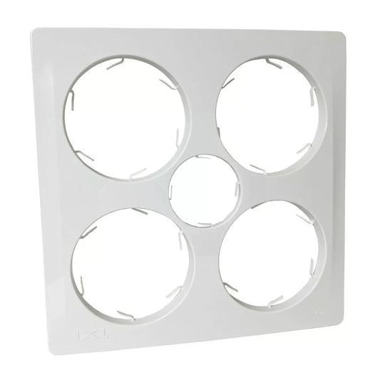 IXL Replacement Tastic Fascia Cover Surround Sensation / Triumph 3 in 1 636873