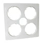 IXL Replacement Tastic Fascia Cover Surround Sensation / Triumph 3 in 1 636873