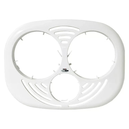 IXL Replacement Tastic Fascia Cover Surround for Mirage 3 in 1 636332