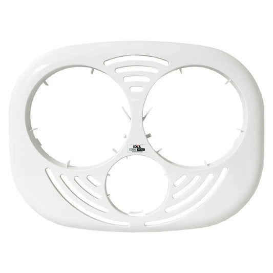 IXL Replacement Tastic Fascia Cover Surround for Mirage 3 in 1 636332