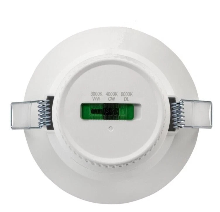 Clipsal TPDL1C3 7W LED downlight kit - image 2