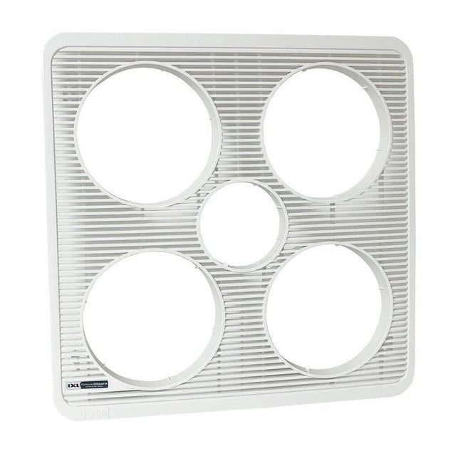 IXL 636028 replacement Tastic Silhouette 3 in 1 fascia cover and surround
