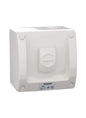 Clipsal Weather Protected Power Point Outlet Sockets + Switches  - Grey