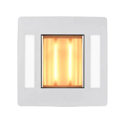 Fantech Response Radiance 3 in 1 Bathroom Heater + Exhaust + Light RESP3-1WH