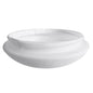 Brilliant Arctic Ceiling Fan Replacement Glass Cover Frosted White 17351G05