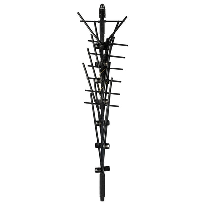 Hills 01TBUV7F-4G folding TV antenna - image 3