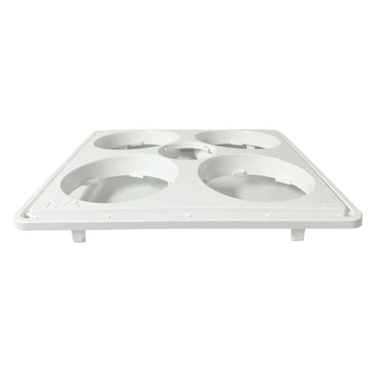 IXL 636876 Replacement Tastic Fascia Cover Surround for Paramount 3 in 1 (Copy)