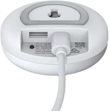 Electricity Advisor (Livelink) | Emerald Planet - EEMS-EA-LL