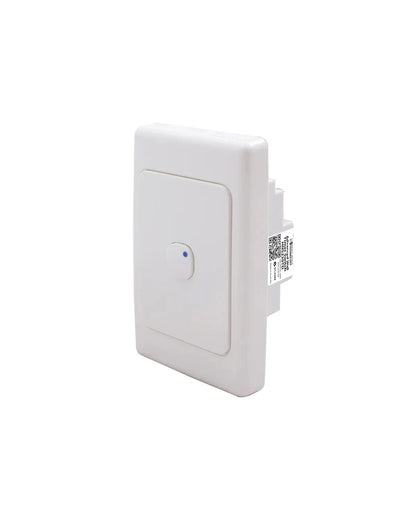 Cabac S-Click HNS220TD Advanced Wall Timer Switch 10A 230V - Pool Pump, Exhaust Fan, Heater Timer