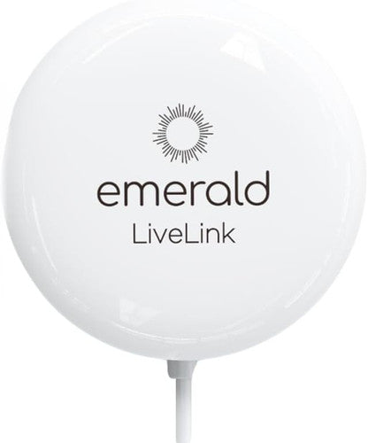 Electricity Advisor (Livelink) | Emerald Planet - EEMS-EA-LL