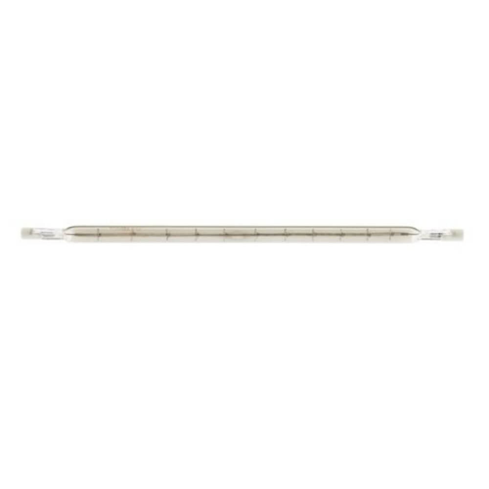 Brilliant 21478SP002 1000W R7s 238mm Linear Halogen Infrared Heat Lamp