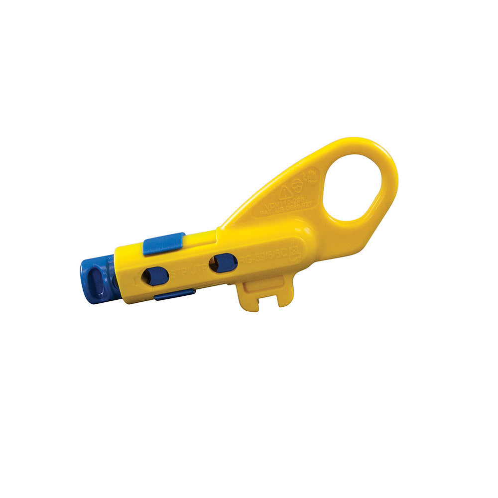 Klein VDV110-295 radial stripper