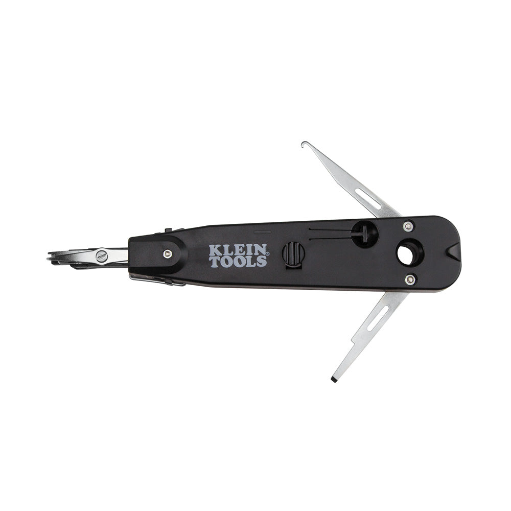 Klein Tools VDV427-014 Punch Down Tool with Krone Blade