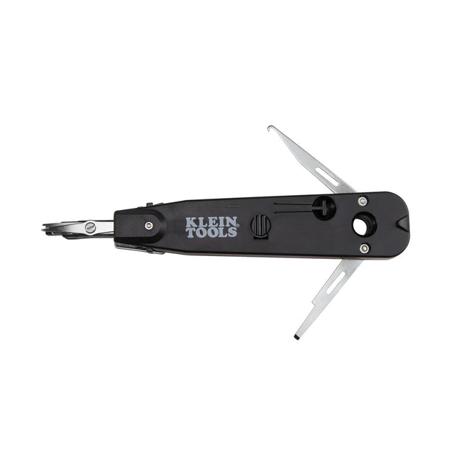 Klein Tools VDV427-014 Punch Down Tool with Krone Blade